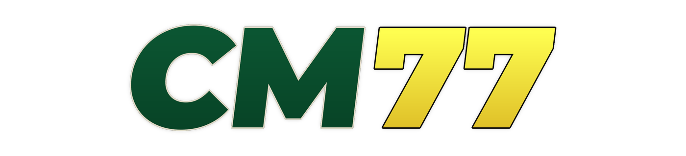 cm77 logo
